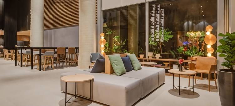 派尼奥斯雷迪森(Radisson Pinheiros)图片