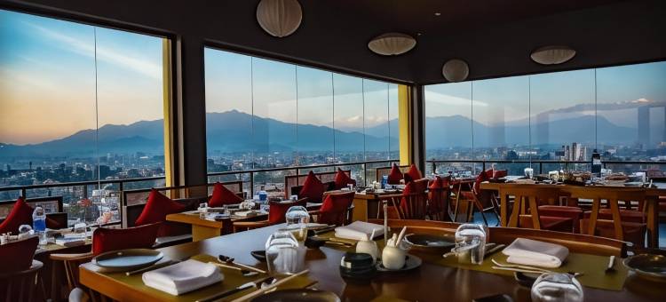 威万塔加德满都酒店(Vivanta Kathmandu)图片