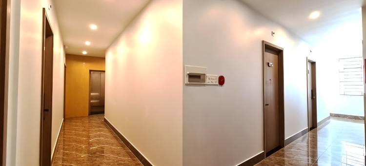 东海酒店(Dong Hai Hotel _ Rach Gia)图片