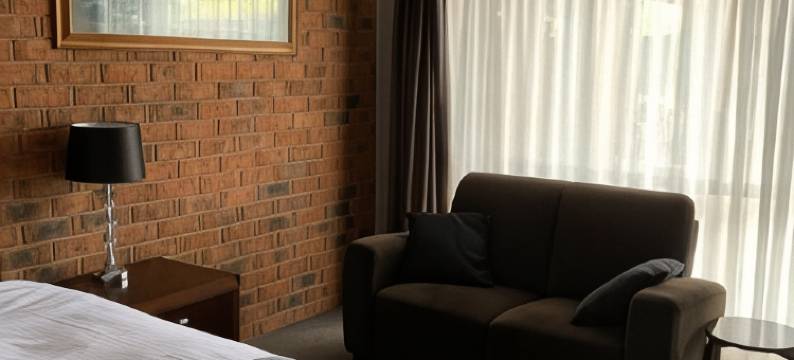 联邦汽车旅馆(Federation Motel Resort - Corowa)图片