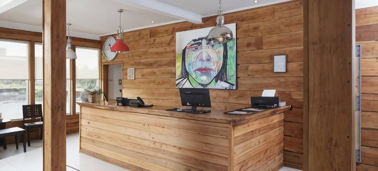 巴塔哥尼亚贝斯特韦斯特酒店(Best Western Patagonia)图片