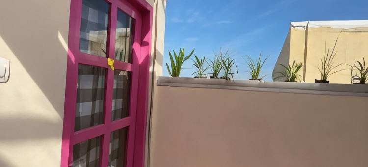 玛利奥住宿及旅行玛里奥博罗日惹(Et Malio Stay & Travel Malioboro Pusat Kota Yogyakarta)图片