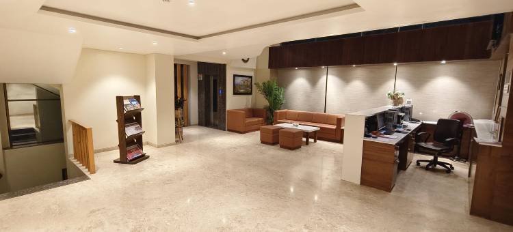 维果须弥酒店(Hotel Virgo Sumeru)图片