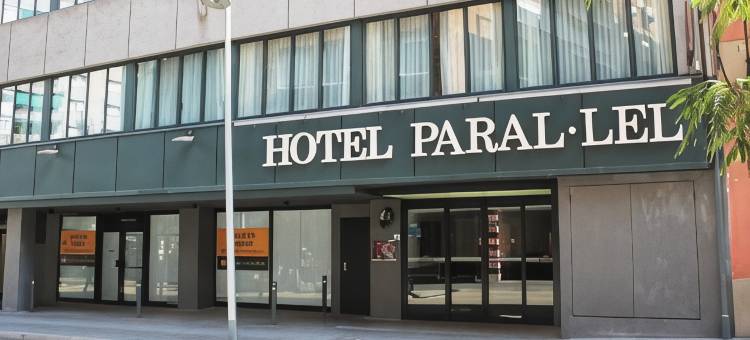 平行酒店(Paral·Lel)图片