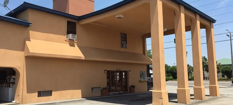 首都旅馆(Capital Inn)图片