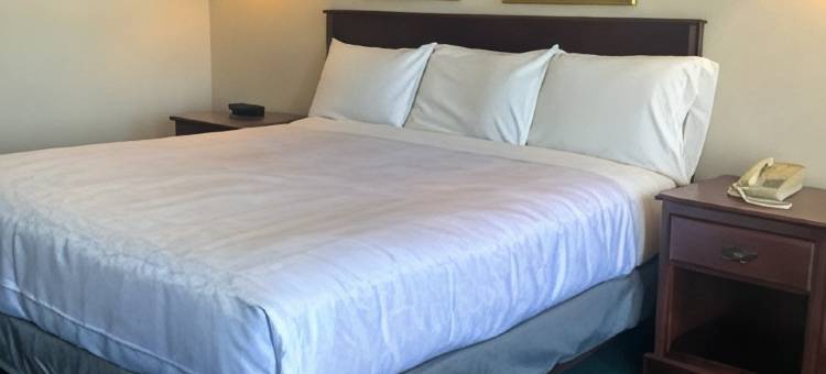 奥沙乡村宾馆(Osage Village Inn)图片