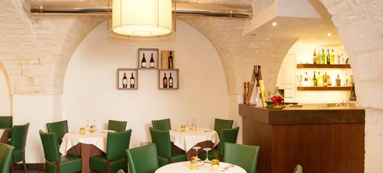 兰西洛塔酒店(Hotel Lanzillotta)图片