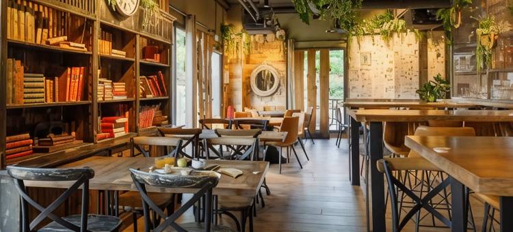 B＆B酒店克莱蒙费朗A71/A75 La Méridienne(B&B Hotel Clermont-Ferrand A71-A75 la Méridienne)图片