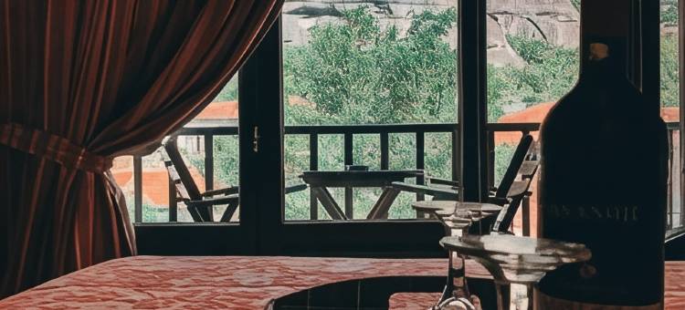 埃琳娜宾馆(Elena Guesthouse)图片