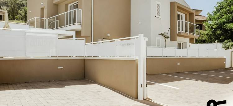 热假公寓切法卢(Hotiday Apartment Cefalù)图片