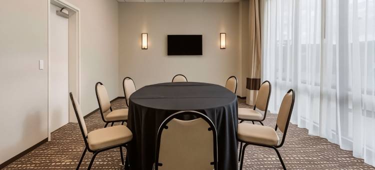 匹兹堡北岸舒适套房酒店(Comfort Inn & Suites Pittsburgh-Northshore)图片