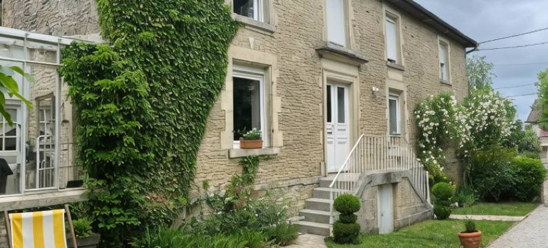 布吕默里尔酒店(Blumereve)图片