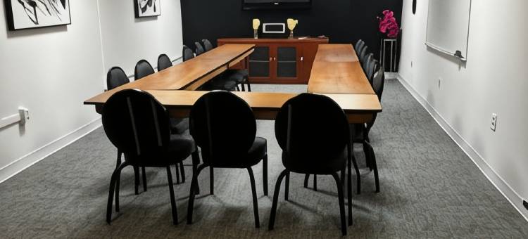 芒特劳雷尔速8酒店(Super 8 by Wyndham Mount Laurel)图片