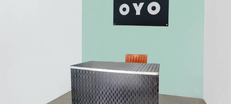 SPOT ON AS Hotel图片