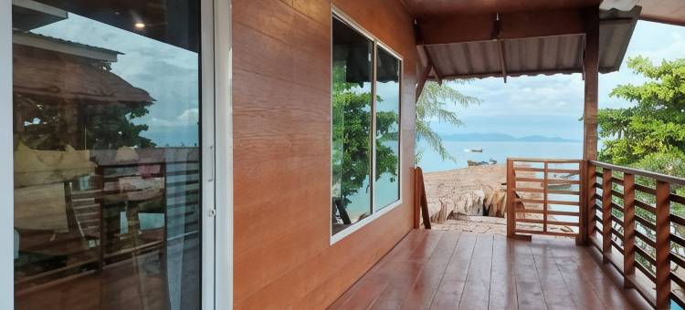 丽贝海至月酒店(Sea to Moon Lipe)图片