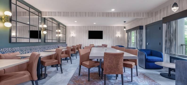 本德纽伯里酒店 - 希尔顿精选(The Newberry Hotel Bend, Tapestry Collection by Hilton)图片