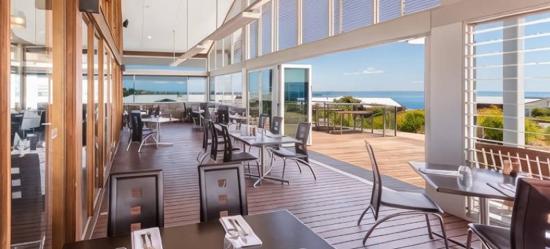 锡尔弗沃特胜地酒店(Silverwater Resort)图片
