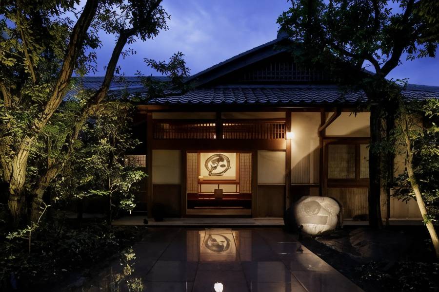 熱海平鬆度假酒店