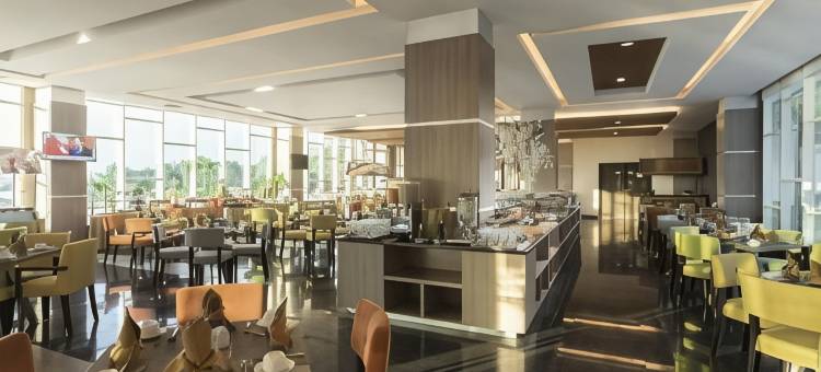望加锡达尔顿酒店(Dalton Hotel Makassar)图片