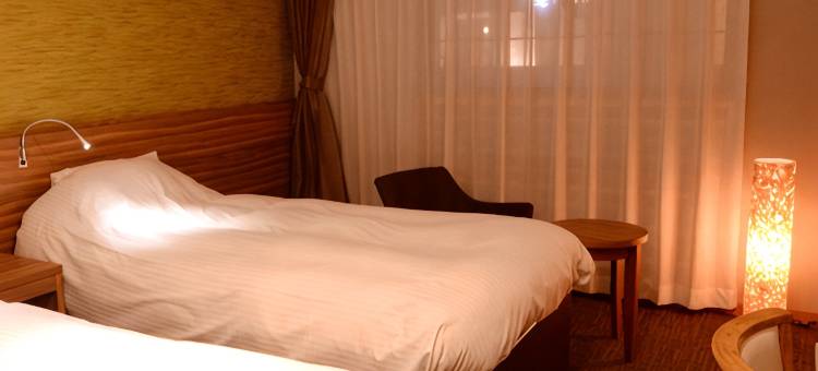 九十九里太阳之里水疗度假村(Hotel Taiyouno-Sato)图片