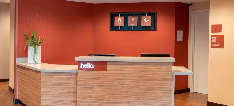 路易斯维尔北部TownePlace套房酒店(TownePlace Suites Louisville North)图片