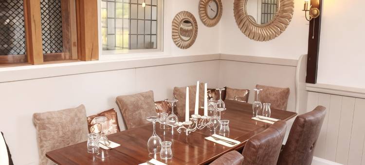 王之首旅馆(Kings Head Inn)图片