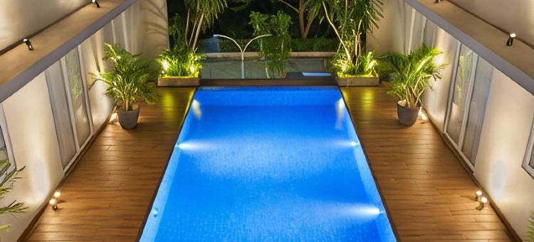 全天候酒店阿拉姆苏特拉(All Nite & Day Hotel Alam Sutera)图片