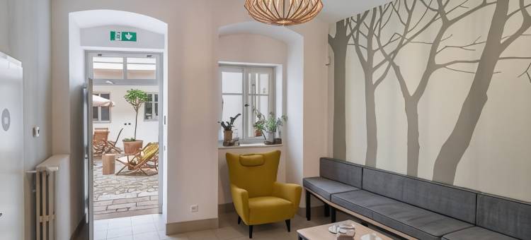 Adrez Living的4棵树公寓(4 Trees Apartments by Adrez)图片