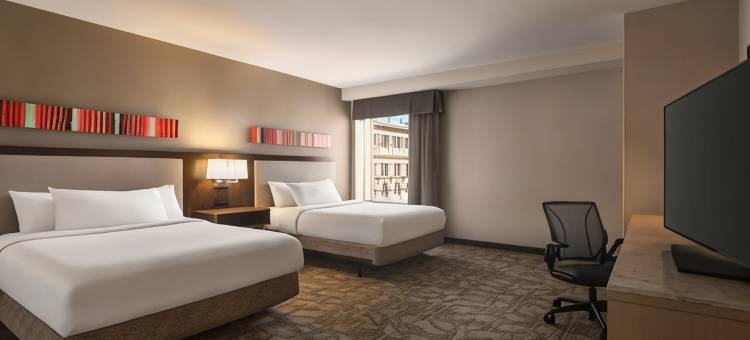 圣安东尼奥市中心河畔希尔顿花园酒店(Hilton Garden Inn San Antonio Downtown Riverwalk)图片