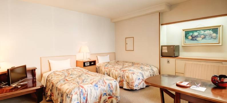 奈良 白鹿庄(Nara Hakushikaso)图片