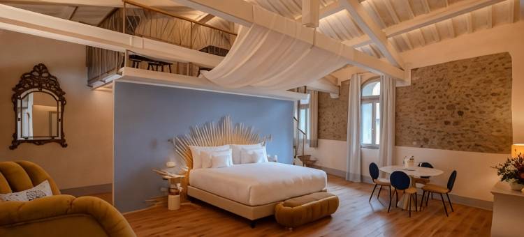 拉莫纳斯蒂卡度假村和水疗中心(La Monastica Resort & Spa)图片