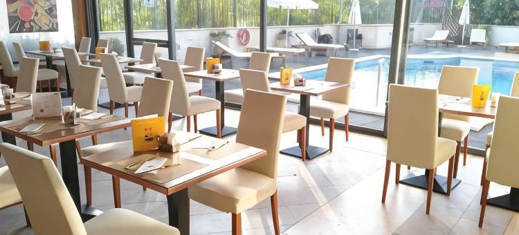 Holiday Inn 卡利亚里(Holiday Inn CAGLIARI by IHG)图片