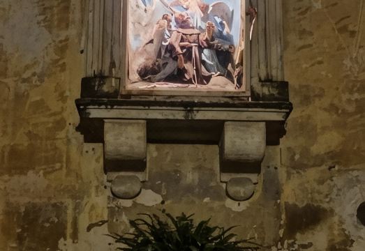 BnB 900 Lecce centro Hotel Overview