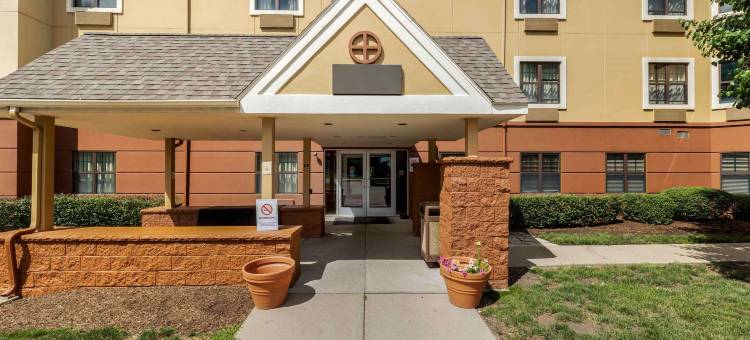 芝加哥格尼美洲长住套房酒店(Extended Stay America Suites - Chicago - Gurnee)图片