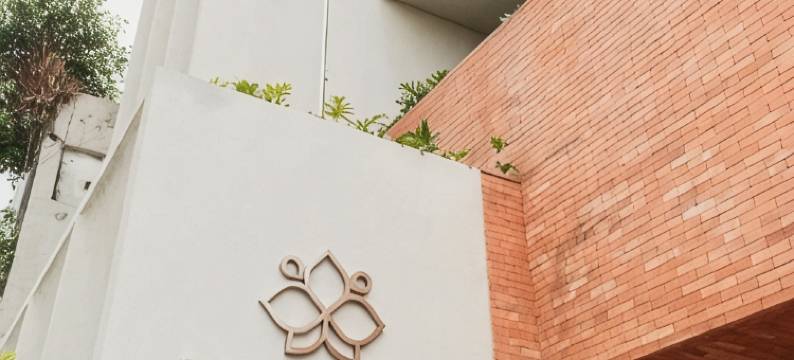 Manon Boutique Hotel Kota Lama Semarang图片