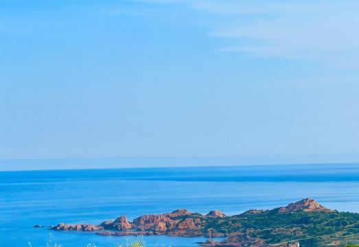 Residence Rocce Rosse Hotel Overview