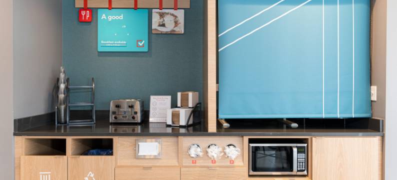 avid 酒店萨默维尔by IHG(avid hotel SUMMERVILLE by IHG)图片