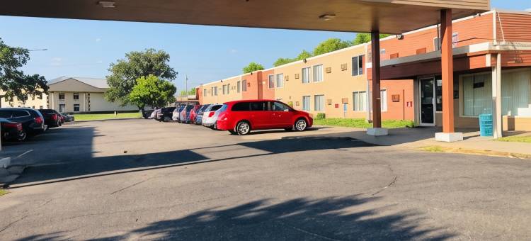 伊克诺旅馆(Econo Lodge)图片