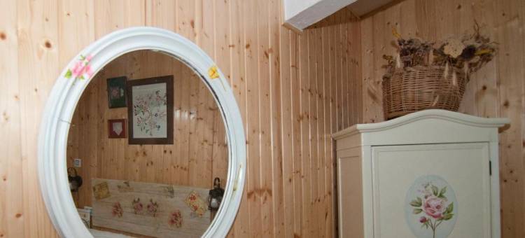 马克西祖母乡村旅馆(Casa Rural Abuela Maxi)图片