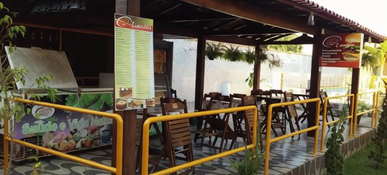 H&D 旅馆(Pousada H&D)图片