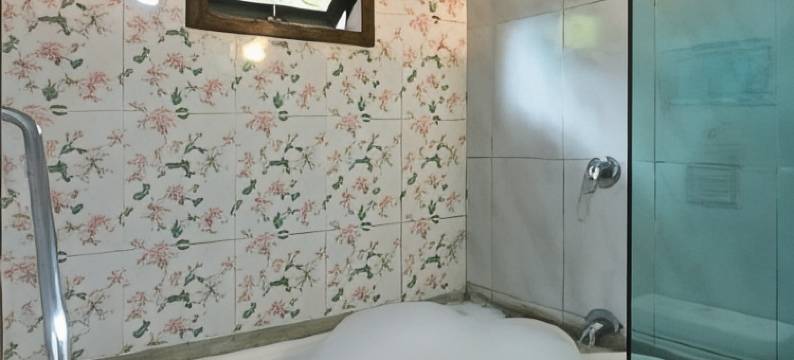 培亚朵涅罗萨酒店(Hotel Praia Do Rosa)图片