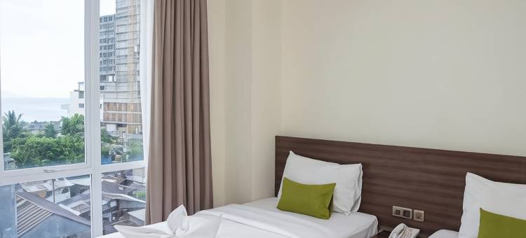 绿色伊甸园酒店(Green Eden Hotel)图片