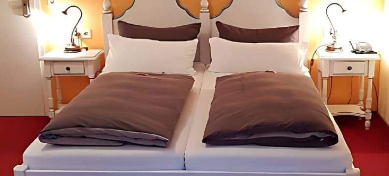 赫希跨国酒店(Hotel Hirsch)图片