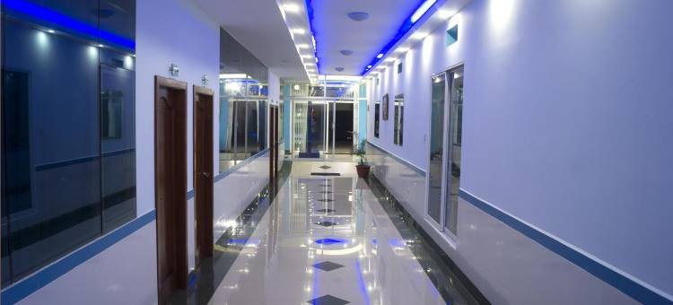 Hotel Marques Amazonico图片