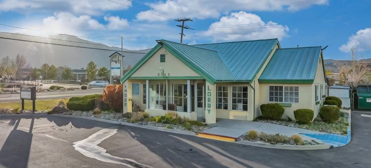 卡森城温德姆戴斯酒店(Days Inn by Wyndham Carson City)图片