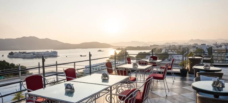 乌代盖尔酒店(Udaigarh - Udaipur)图片