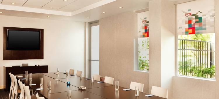 安大略-库卡蒙格牧场雅乐轩酒店(Aloft Ontario-Rancho Cucamonga)图片