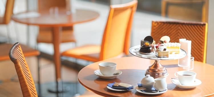 辉煌武藏野酒店(Hotel Brillante Musashino)图片