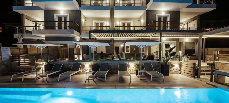 安德鲁斯豪华公寓(Andrew's Luxury Residence)图片