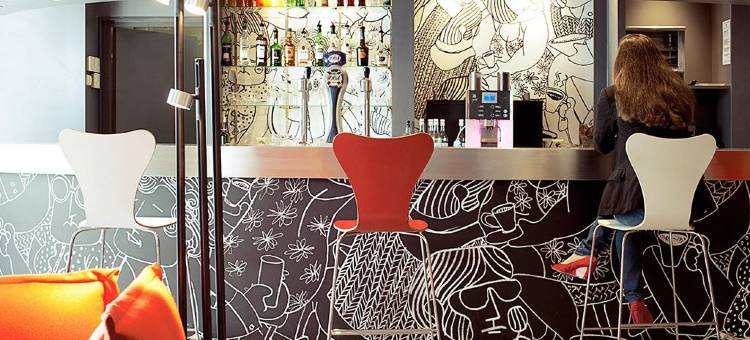 宜必思海弗莱酒店(Ibis Heverlee Leuven)图片